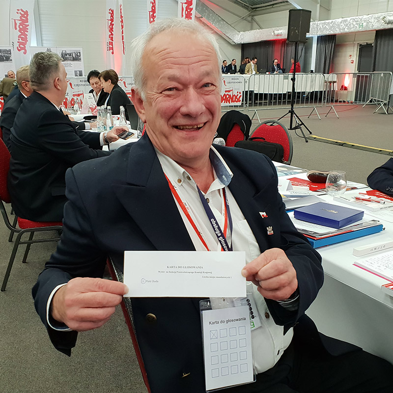 Jacek Kramarczyk Jacek Kramarczyk