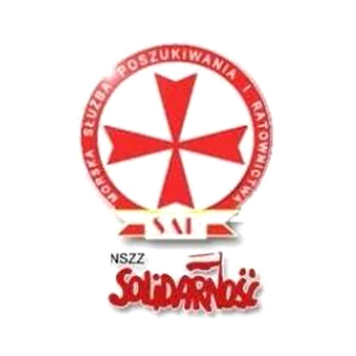 NSZZ Solidarność Morskich Służb i Przedsiębiorstw Ratowniczych – logo NSZZ Solidarność Morskich Służb i Przedsiębiorstw Ratowniczych - logo