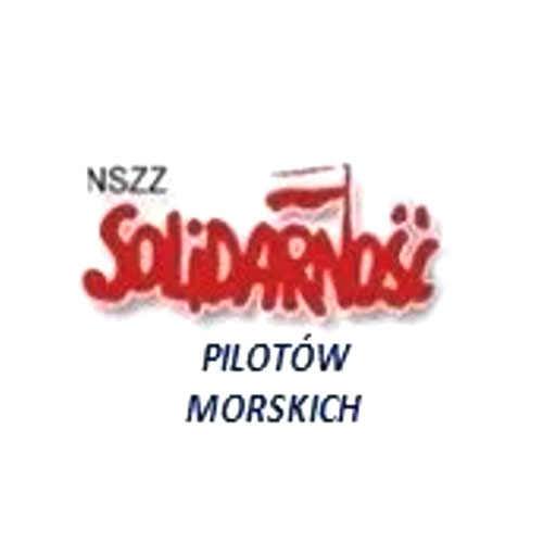 NSZZ Solidarność Pilotów Morskich – logo