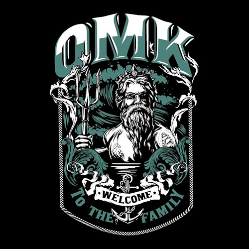 logo OMK